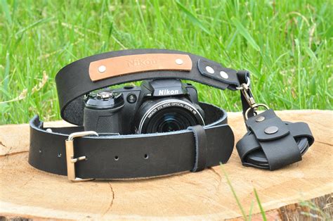 unique camera straps